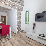 Апартаменты Gojka *