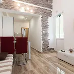 Апартаменты Gojka *