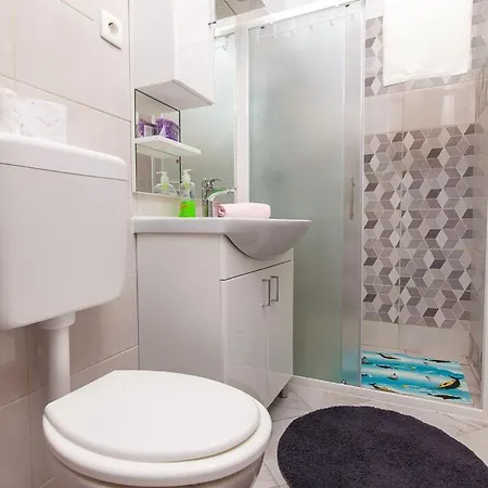 Gojka Appartement