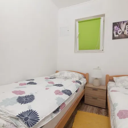 Gojka Appartement