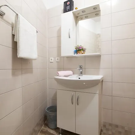 Appartement Gojka *