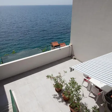 Appartement Gojka *