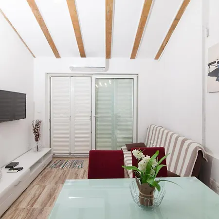 Gojka Appartement *