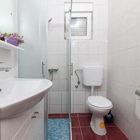 Appartement Gojka *