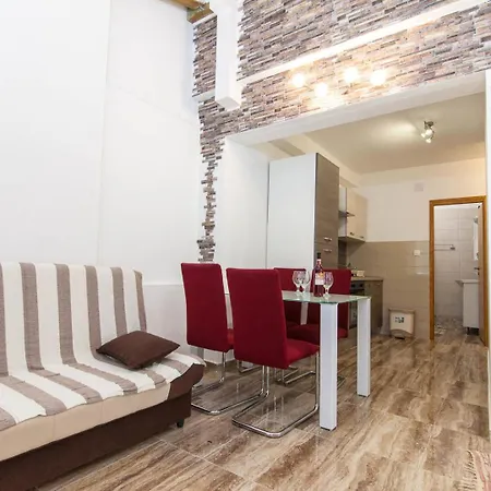 Gojka Appartement Dolac
