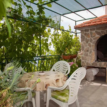 Gojka Appartement