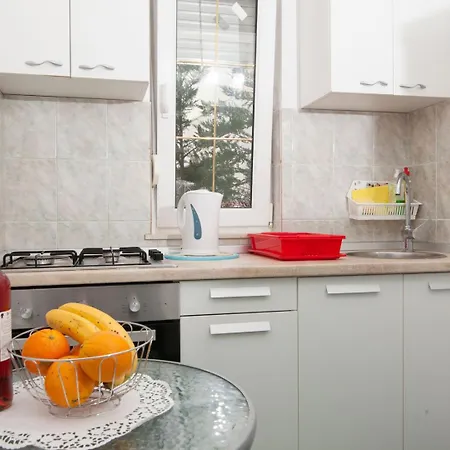 Gojka Appartement *