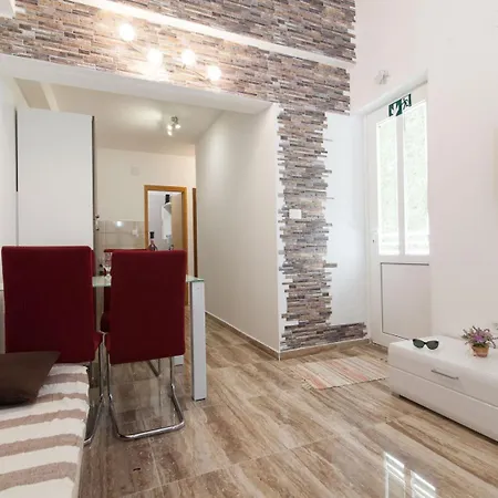 Appartement Gojka *